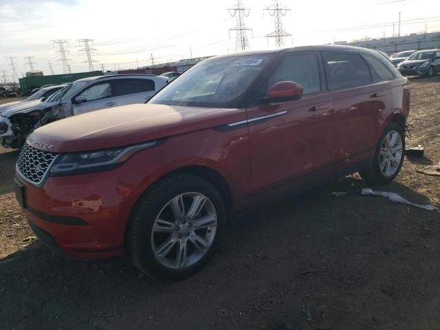 2020 Land Rover Range Rover Velar S