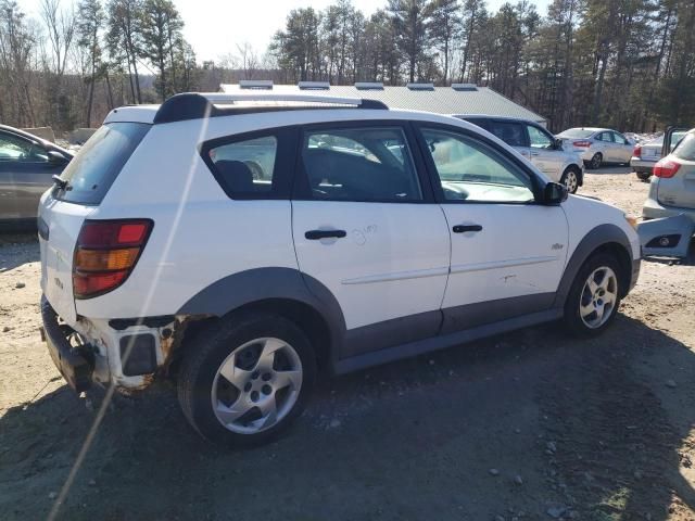 2008 Pontiac Vibe