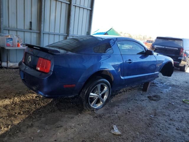 2008 Ford Mustang GT