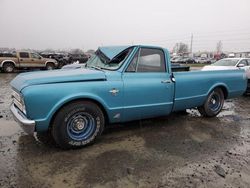 1967 Chevrolet Unknown for sale in Eugene, OR