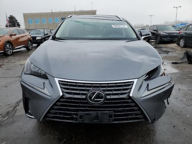 2019 Lexus NX 300 Base