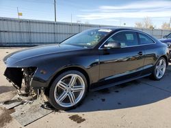 2013 Audi A5 Prestige for sale in Littleton, CO