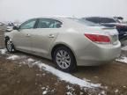 2013 Buick Lacrosse