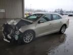 2014 Chevrolet Malibu 1LT