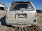 2000 Toyota 4runner Limited