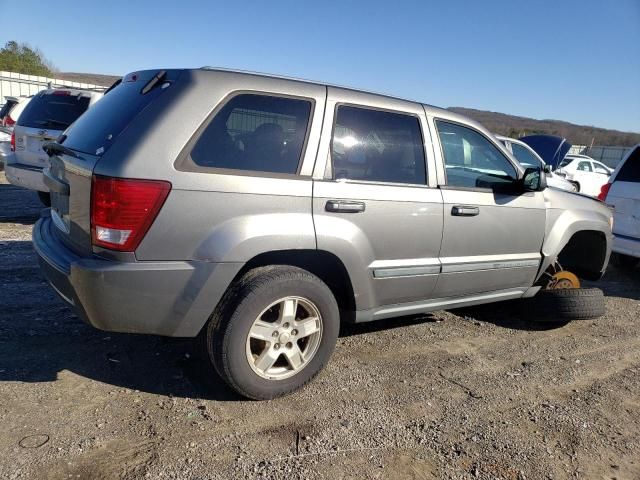 2007 Jeep Grand Cherokee Laredo