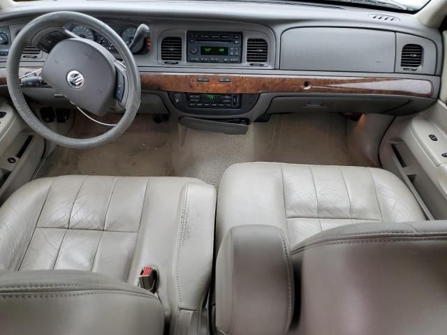 2006 Mercury Grand Marquis LS