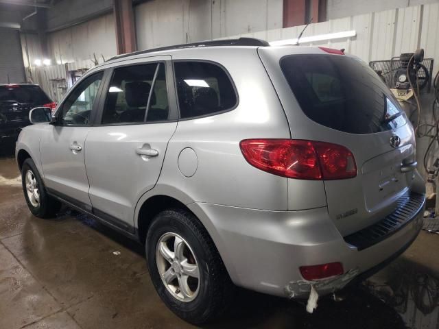 2008 Hyundai Santa FE GLS