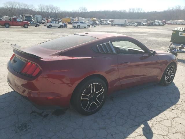 2016 Ford Mustang GT