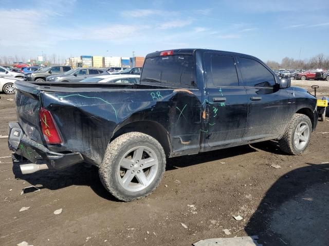 2013 Dodge RAM 1500 ST