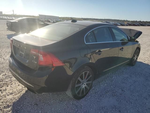 2017 Volvo S60 Premier