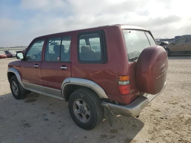 1999 Isuzu Trooper S