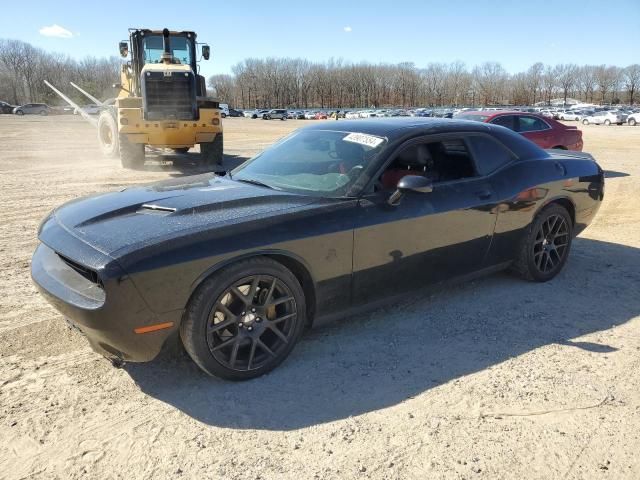 2016 Dodge Challenger R/T Scat Pack