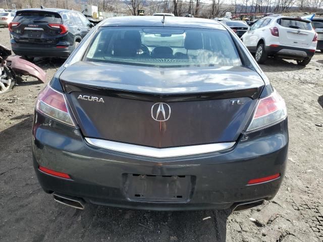 2012 Acura TL