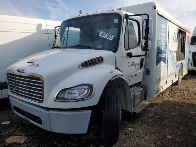 2016 Freightliner M2 106 Medium Duty