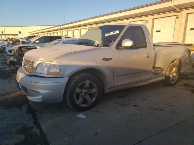 2001 Ford F150 SVT Lightning