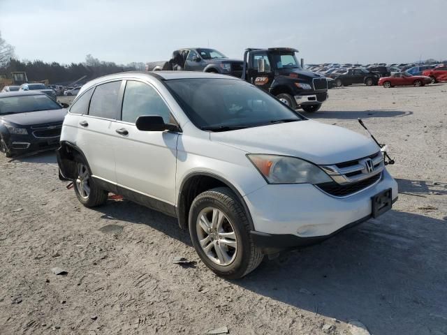 2011 Honda CR-V EX