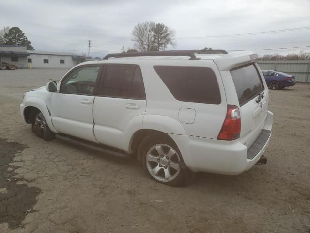 2008 Toyota 4runner SR5