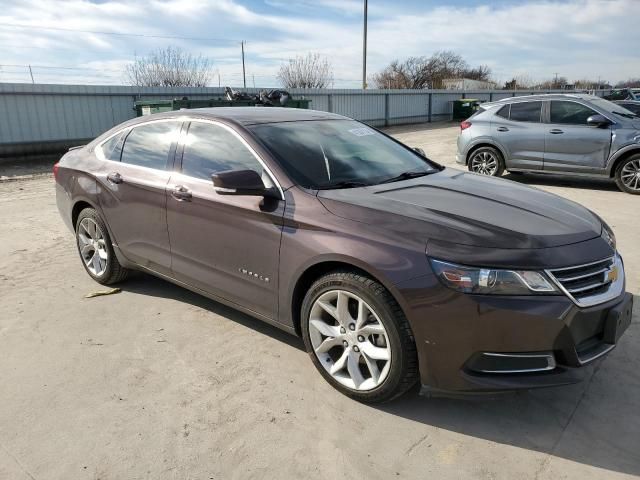 2015 Chevrolet Impala LT