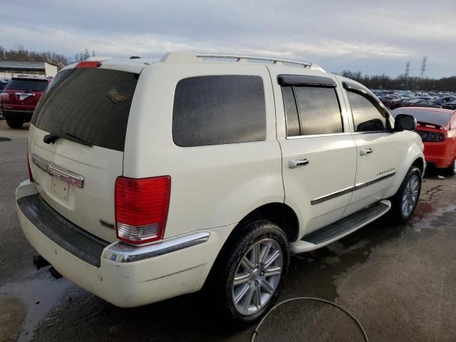 2008 Chrysler Aspen Limited