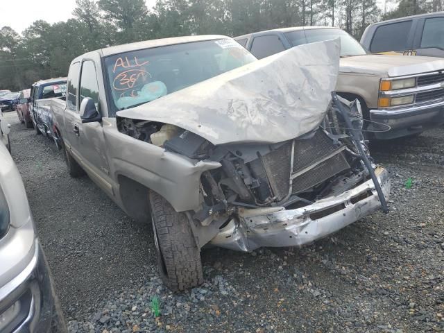 1999 Chevrolet Suburban C1500