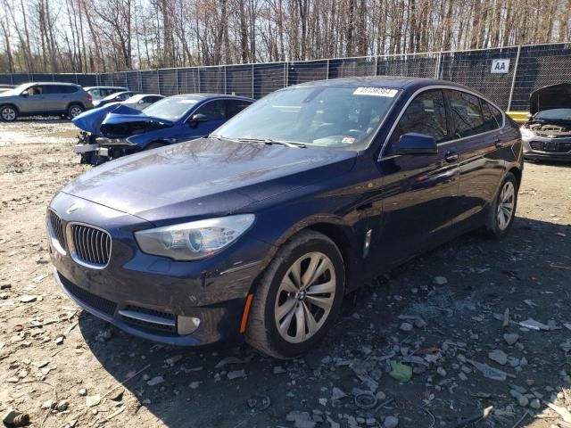 2013 BMW 535 IGT