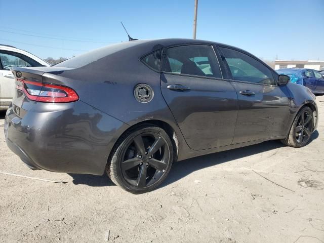 2015 Dodge Dart SXT