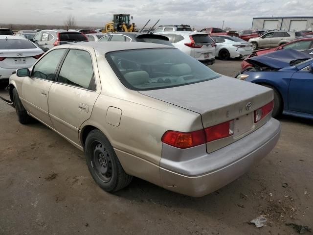 2000 Toyota Camry CE