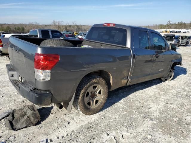 2012 Toyota Tundra Double Cab SR5