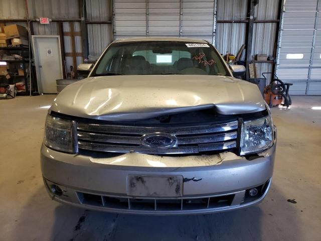 2009 Ford Taurus SEL