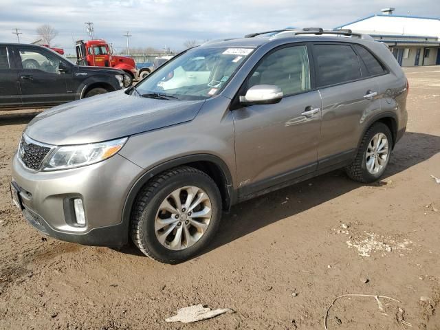 2014 KIA Sorento EX