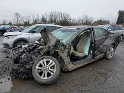 KIA Optima EX salvage cars for sale: 2011 KIA Optima EX