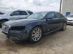 2014 Audi A8 L Quattro for sale in Memphis, TN