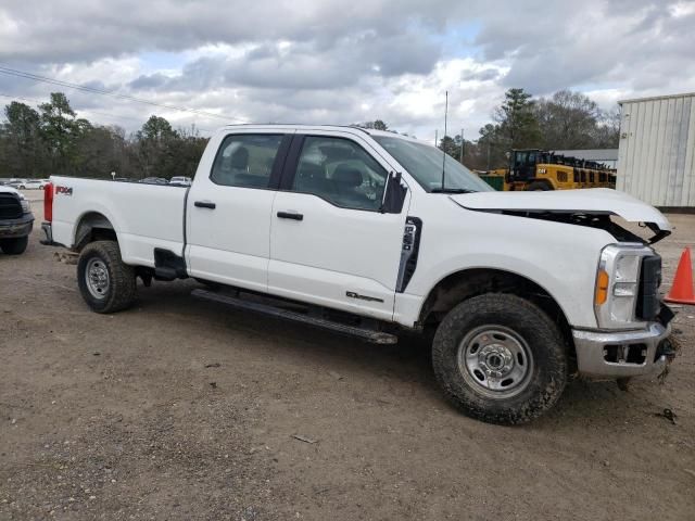 2023 Ford F250 Super Duty