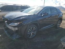 Lexus rx350 salvage cars for sale: 2021 Lexus RX 350