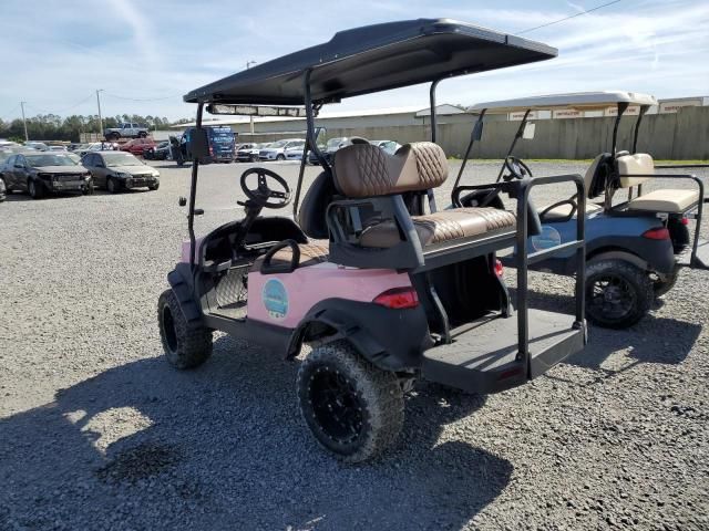 2019 Clubcar Club Car