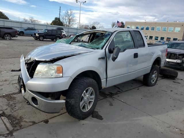 2008 Ford F150