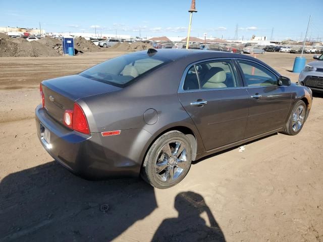 2012 Chevrolet Malibu 2LT