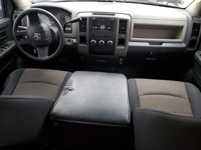 2011 Dodge RAM 1500