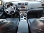 2012 Toyota Highlander Base