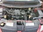 2002 Dodge Grand Caravan Sport