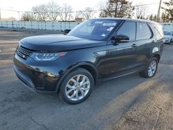 Land Rover Discovery se Vehiculos salvage en venta: 2020 Land Rover Discovery SE