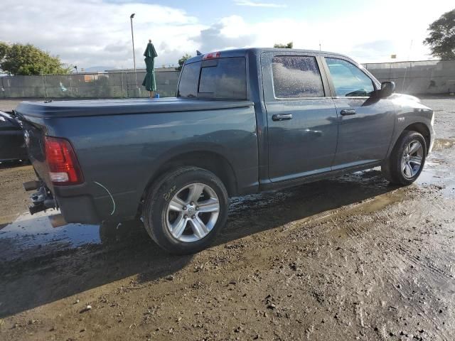 2014 Dodge RAM 1500 Sport