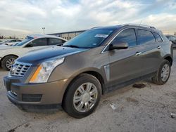 Cadillac SRX Vehiculos salvage en venta: 2014 Cadillac SRX Luxury Collection