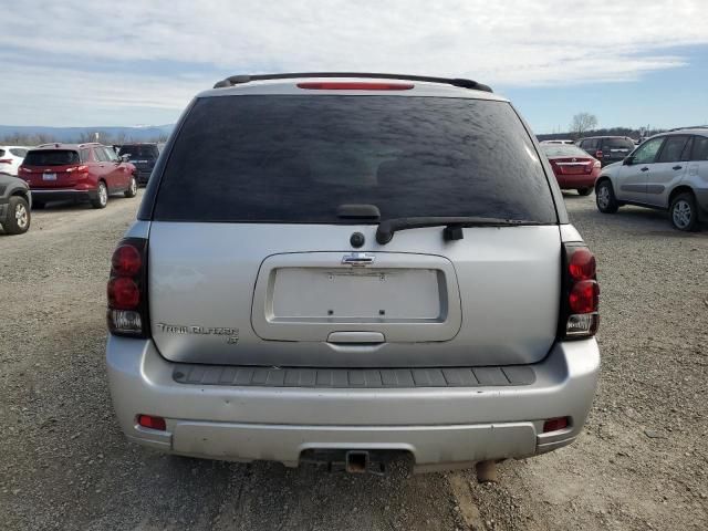 2008 Chevrolet Trailblazer LS