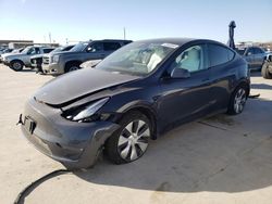 2021 Tesla Model Y for sale in Grand Prairie, TX