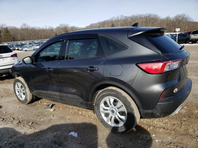 2020 Ford Escape S