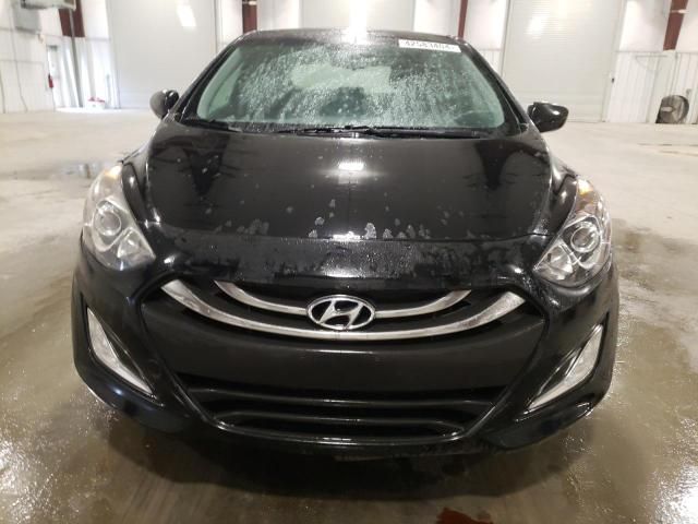 2013 Hyundai Elantra GT