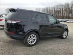 2020 Land Rover Discovery SE