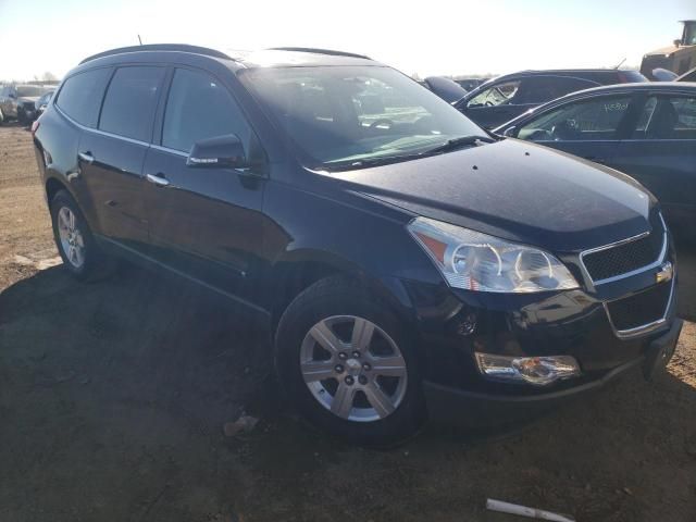 2010 Chevrolet Traverse LT